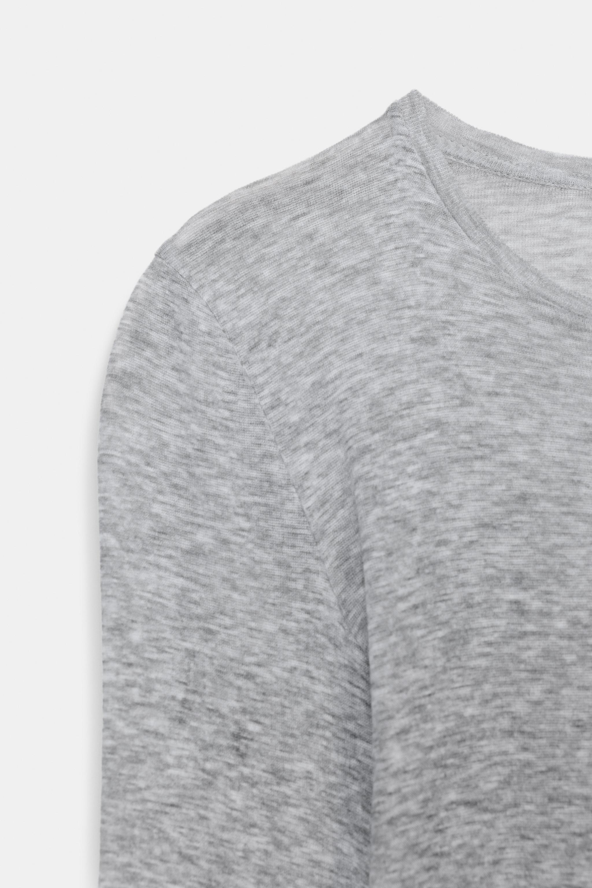 SUPIMA® COTTON T-SHIRT